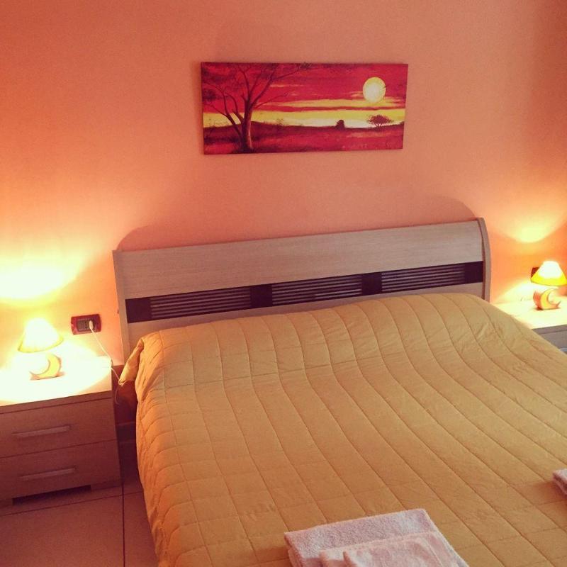 B&B Quattro Palazzi Napoli Centro Esterno foto
