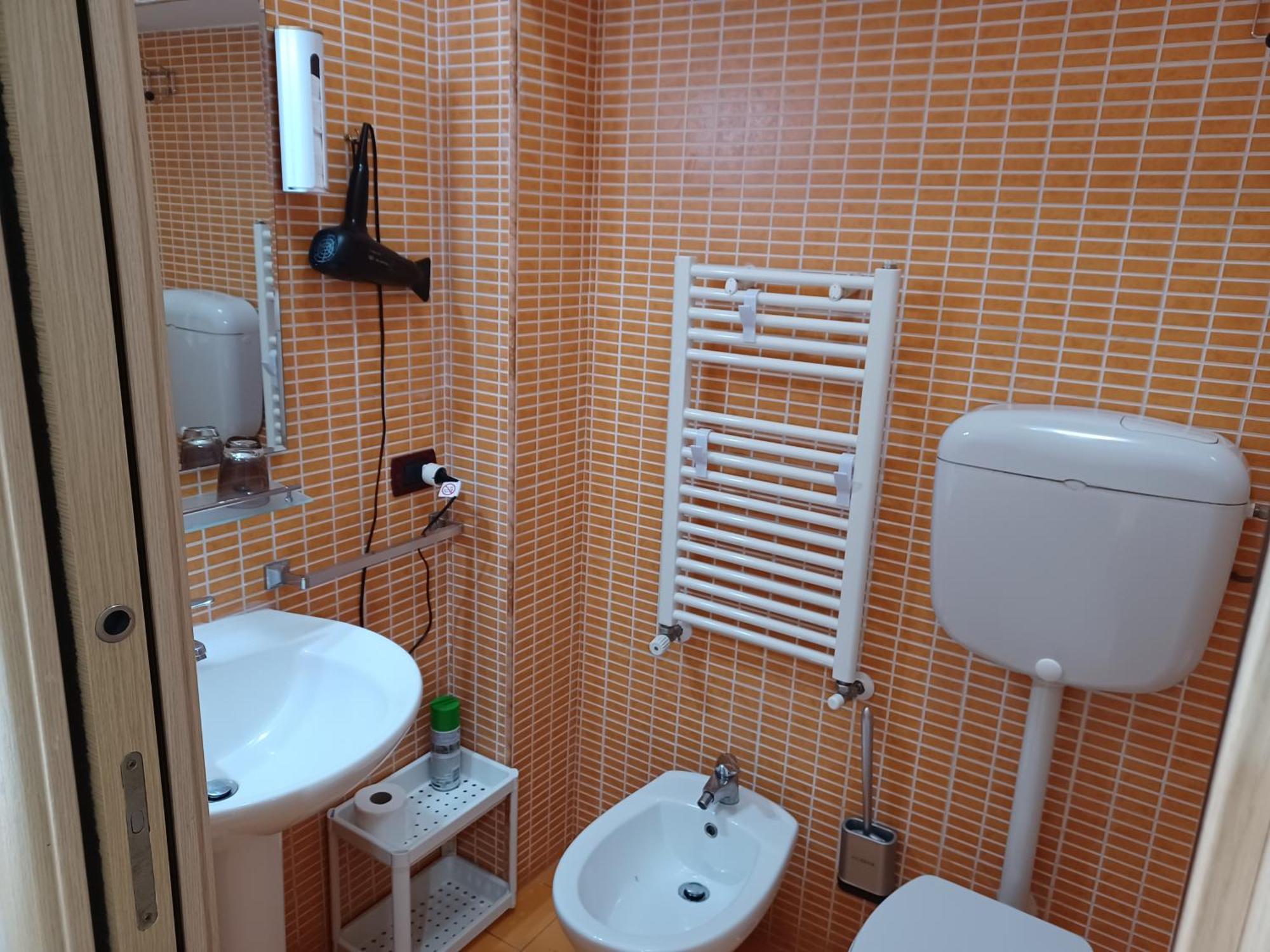 B&B Quattro Palazzi Napoli Centro Esterno foto