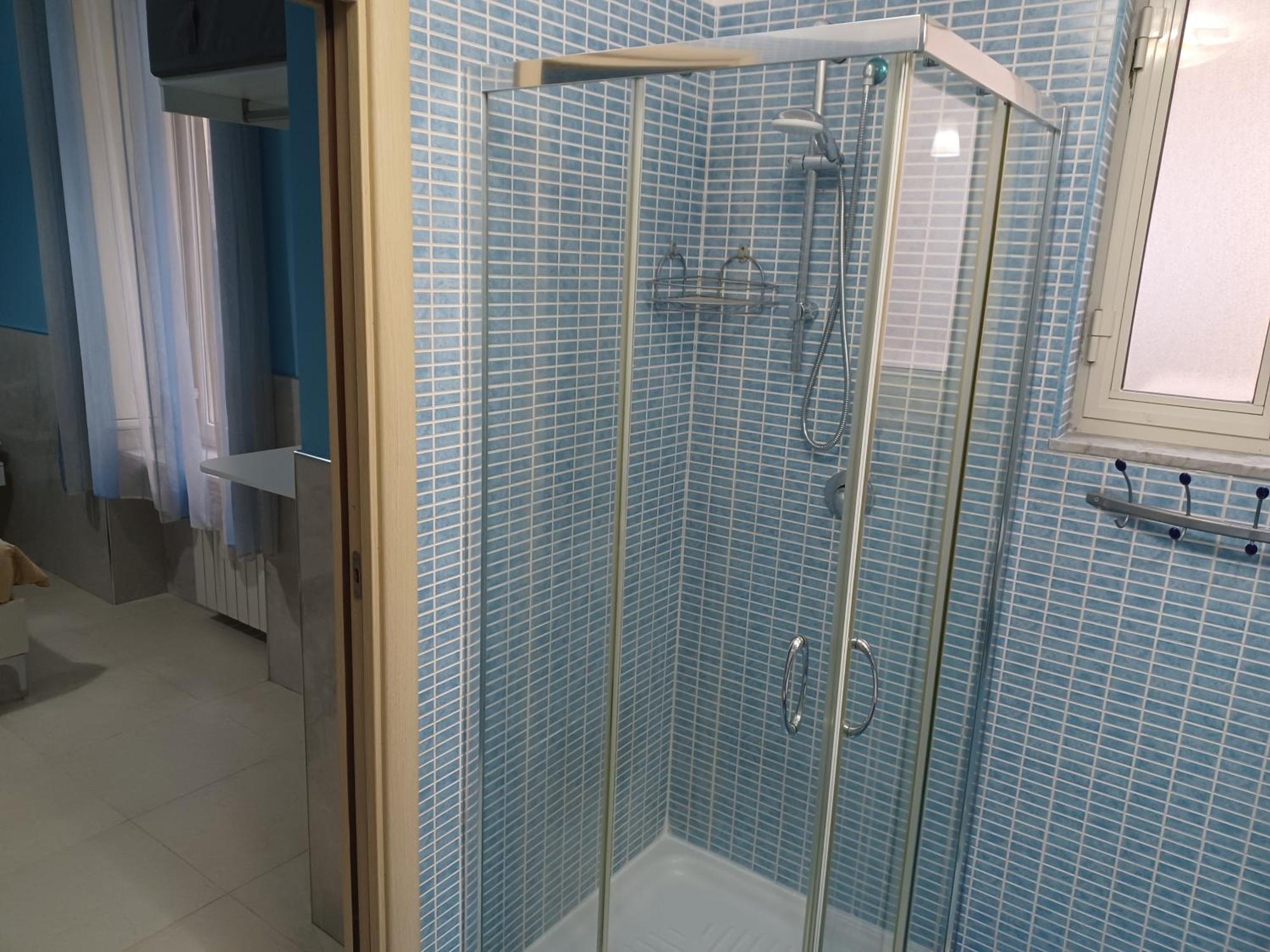 B&B Quattro Palazzi Napoli Centro Esterno foto