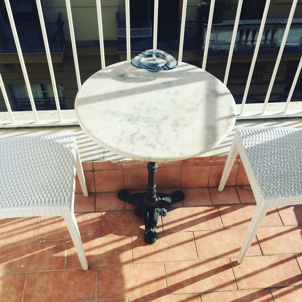 B&B Quattro Palazzi Napoli Centro Esterno foto