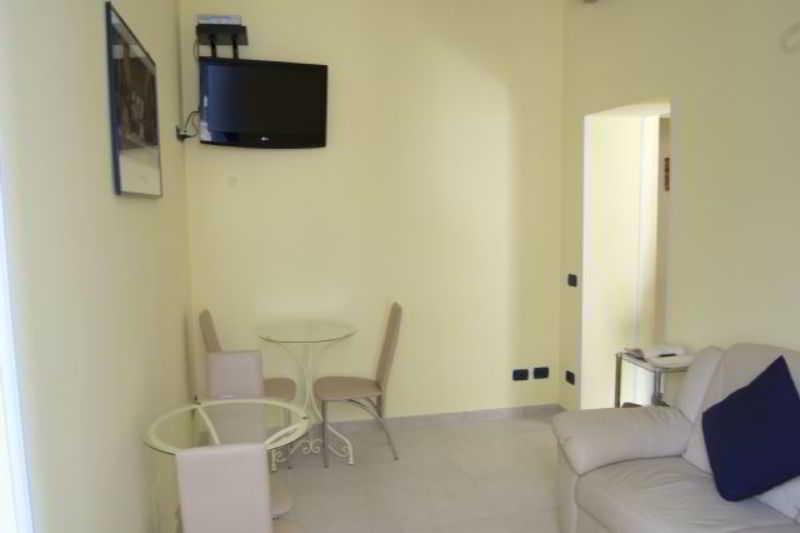 B&B Quattro Palazzi Napoli Centro Esterno foto