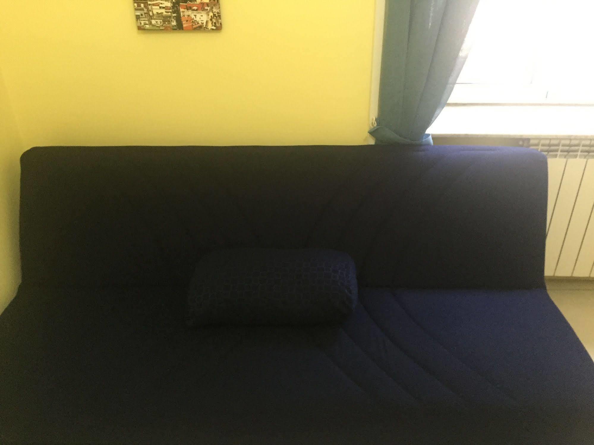 B&B Quattro Palazzi Napoli Centro Esterno foto