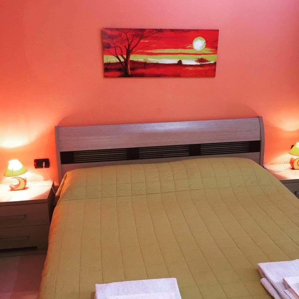 B&B Quattro Palazzi Napoli Centro Esterno foto