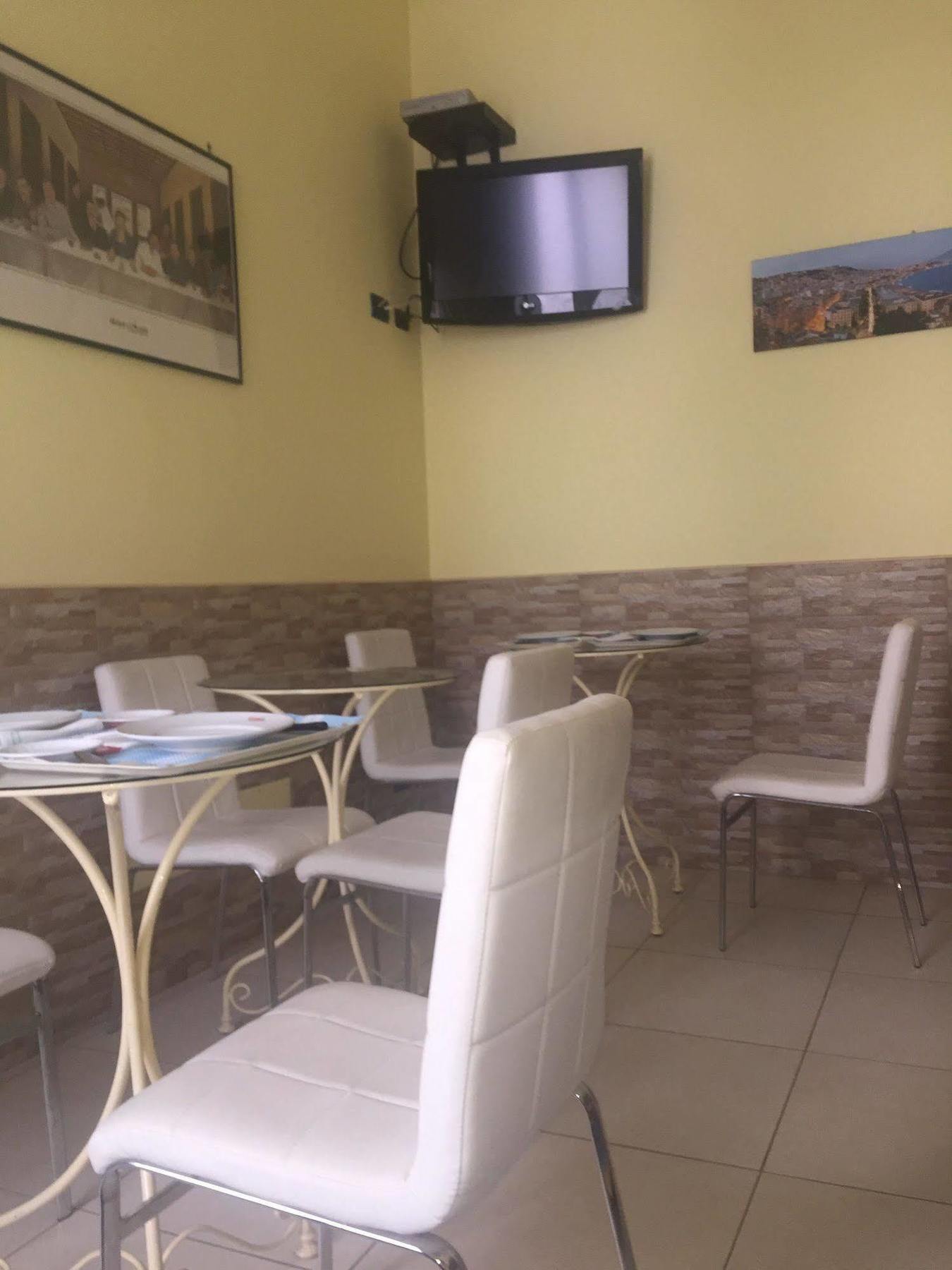 B&B Quattro Palazzi Napoli Centro Esterno foto